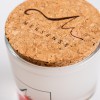 Mersense Rose Botanica - Geurkaars