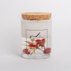 Mersense Rose Botanica - Geurkaars