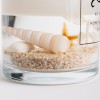 Mersense Sleep Ocean Botanica - Geurkaars
