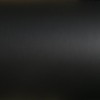 Oppio EFFEN PUUR ZWART PVC Wandpaneel MAT - 120x280x0,3 cm