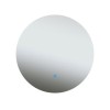 LUNA - 100 CM ( Randloos ) Badkamerspiegel met verlichting