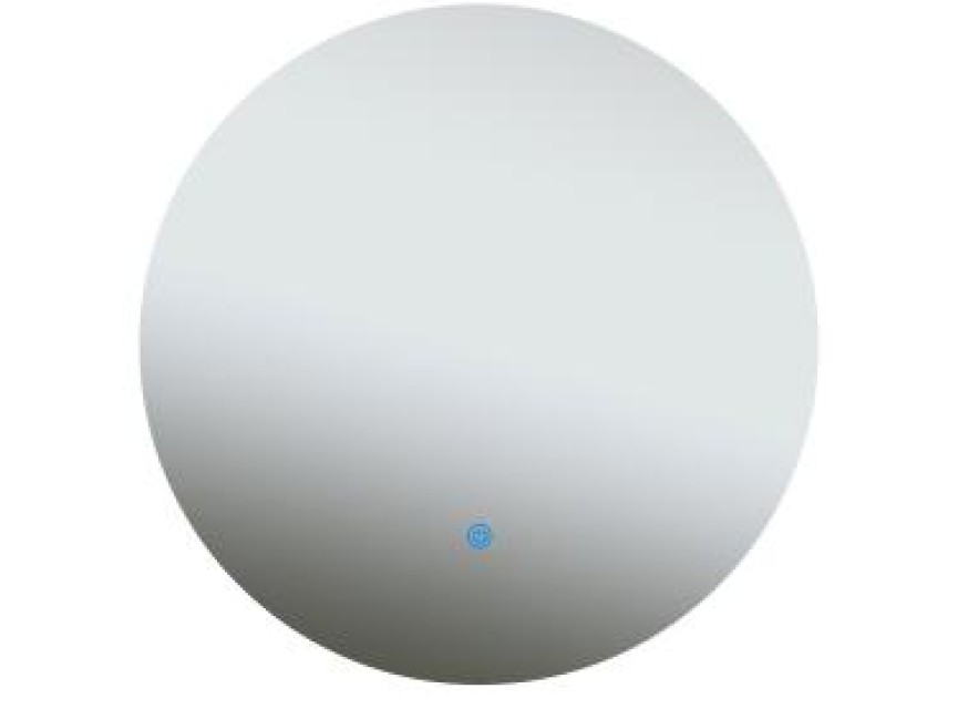 LUNA - 100 CM ( Randloos ) Badkamerspiegel met verlichting