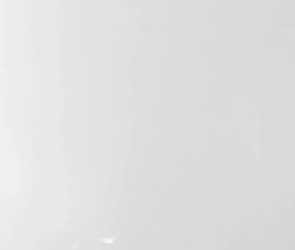 Oppio €67 PER PANEEL - 120x280x0,3 cm - PVC Wandpaneel Hoogglans Wit