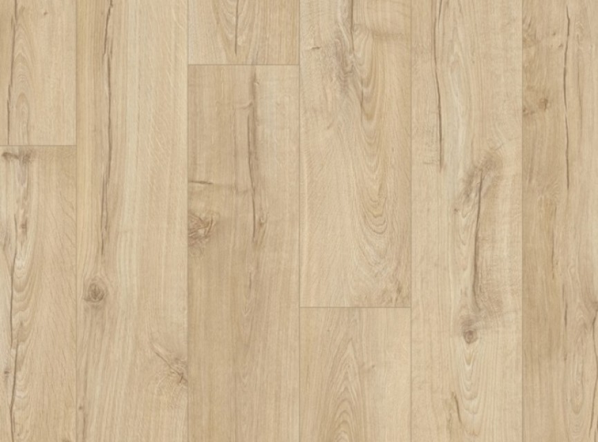 Quick Step Impressive IM1847 laminaat Klassieke eik beige 190x1380