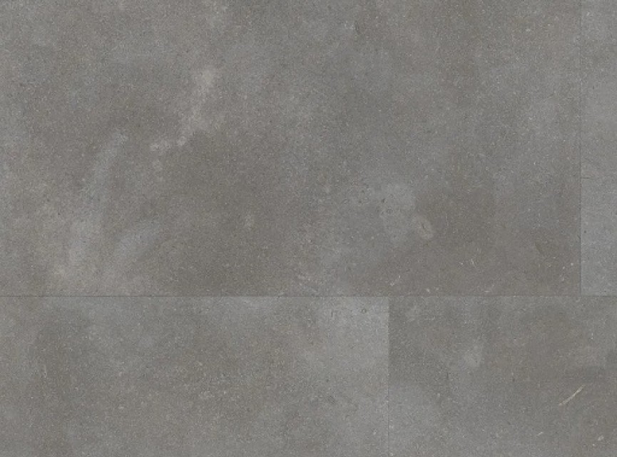 Hamburg 91x91 VIERKANT Dark Grey DRYBACK ( LEVENSLANGE GARANTIE ) / micro-bevel 4v / PVC Vloer / Plak PVC