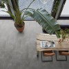 Hamburg 91x91 VIERKANT Dark Grey DRYBACK ( LEVENSLANGE GARANTIE ) / micro-bevel 4v / PVC Vloer / Plak PVC