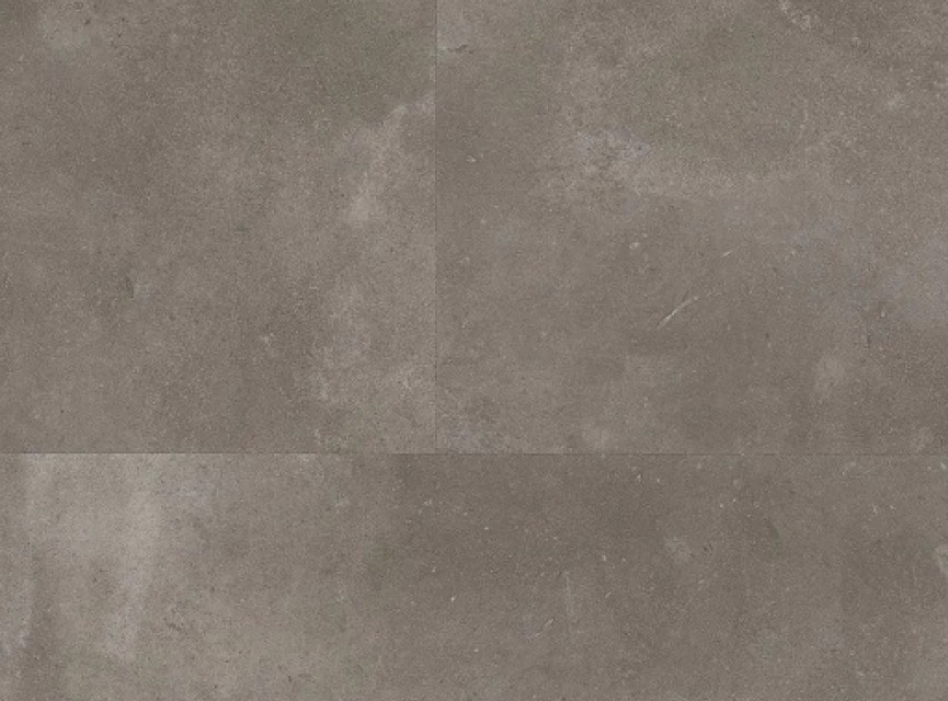 Hamburg EXTRA GROOT 91x91 VIERKANT Warm Grey DRYBACK ( LEVENSLANGE GARANTIE ) / micro-bevel 4v / PVC Vloer / Plak PVC