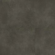 XL Munchen, Concrete EXTRA GROOT 91x91 VIERKANT XL ANTRACITE DRYBACK ( LEVENSLANGE GARANTIE ) / micro-bevel 4v / PVC Vloer / Plak PVC