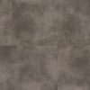 XL Munchen EXTRA GROOT 91x91 VIERKANT XL MID GREY DRYBACK ( LEVENSLANGE GARANTIE ) / micro-bevel 4v / PVC Vloer / Plak PVC