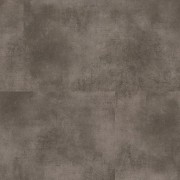 XL Munchen EXTRA GROOT 91x91 VIERKANT XL MID GREY DRYBACK ( LEVENSLANGE GARANTIE ) / micro-bevel 4v / PVC Vloer / Plak PVC