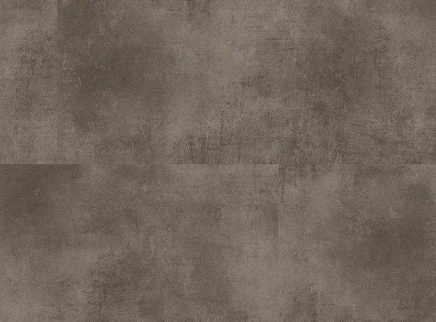 XL Munchen EXTRA GROOT 91x91 VIERKANT XL MID GREY DRYBACK ( LEVENSLANGE GARANTIE ) / micro-bevel 4v / PVC Vloer / Plak PVC