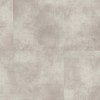 XL Munchen Conrete EXTRA GROOT 91x91 VIERKANT XL OFF GREY DRYBACK ( LEVENSLANGE GARANTIE ) / micro-bevel 4v / PVC Vloer / Plak PVC