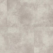 XL Munchen Conrete EXTRA GROOT 91x91 VIERKANT XL OFF GREY DRYBACK ( LEVENSLANGE GARANTIE ) / micro-bevel 4v / PVC Vloer / Plak PVC