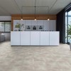 XL Munchen Conrete EXTRA GROOT 91x91 VIERKANT XL OFF GREY DRYBACK ( LEVENSLANGE GARANTIE ) / micro-bevel 4v / PVC Vloer / Plak PVC