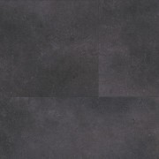 Berlijn tegel pvc dryback micro-bevel 4V - Anthracite 450x900