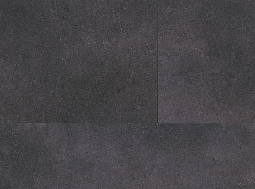 Berlijn tegel pvc dryback micro-bevel 4V - Anthracite 450x900
