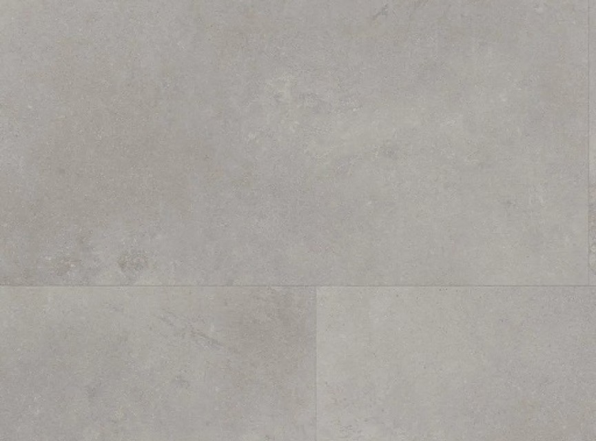 Berlijn Click Grey Klik Tegel pvc vloer 450x900