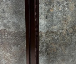 Oppio Draagbalk WPC - Lat tbv Montage Gevelbekleding 290x4x2.5 cm