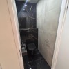 Latina Goud Zwart hoogglans 60x120 vloertegel en wandtegel