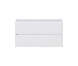 Florence Onderkast Liverpool 90cm Wit