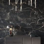 Zwart Goud 60x60 MAT - BLACK GOLD Vloertegel / Wandtegel