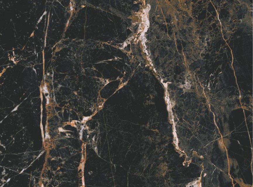 Zwart Goud 60x120 MAT - BLACK GOLD Vloertegel / Wandtegel