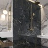 Zwart Goud 60x120 MAT - BLACK GOLD Vloertegel / Wandtegel