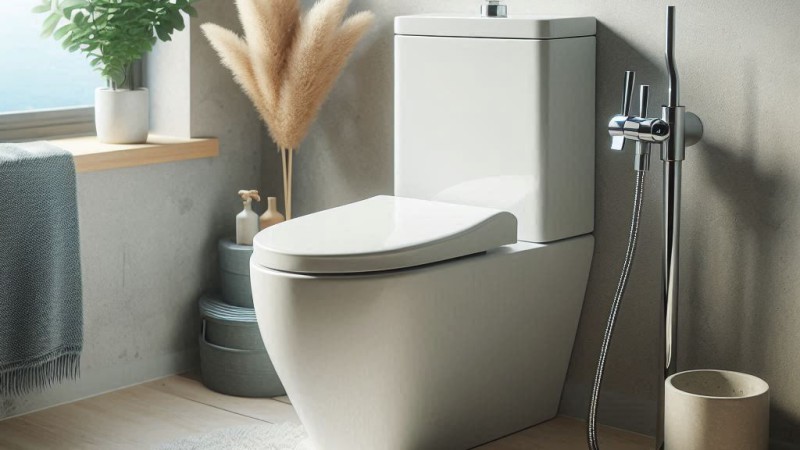 Waar moet je op letten bij het kopen van een bidet?