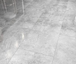 Falquon Stone Q1020 Martico Grigio Hoogglans Tegel Laminaat
