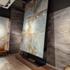 Lux Del Mundo Esmaralda 60x120 Hoogglans Vloertegels / Woonkamer / Winkel Ruimte / Badkamer