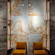 Lux Del Mundo Esmaralda 60x120 Hoogglans Vloertegels / Woonkamer / Winkel Ruimte / Badkamer
