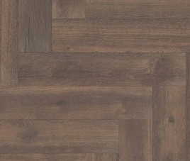 Floorlife Bayside Waterproof Visgraat laminaat donker gerookt 15x60
