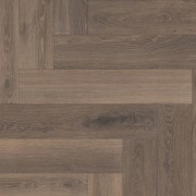 Floorlife Bayside Waterproof Visgraat laminaat Eiken warm bruin 15x60