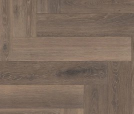 Floorlife Bayside Waterproof Visgraat laminaat Eiken warm bruin 15x60