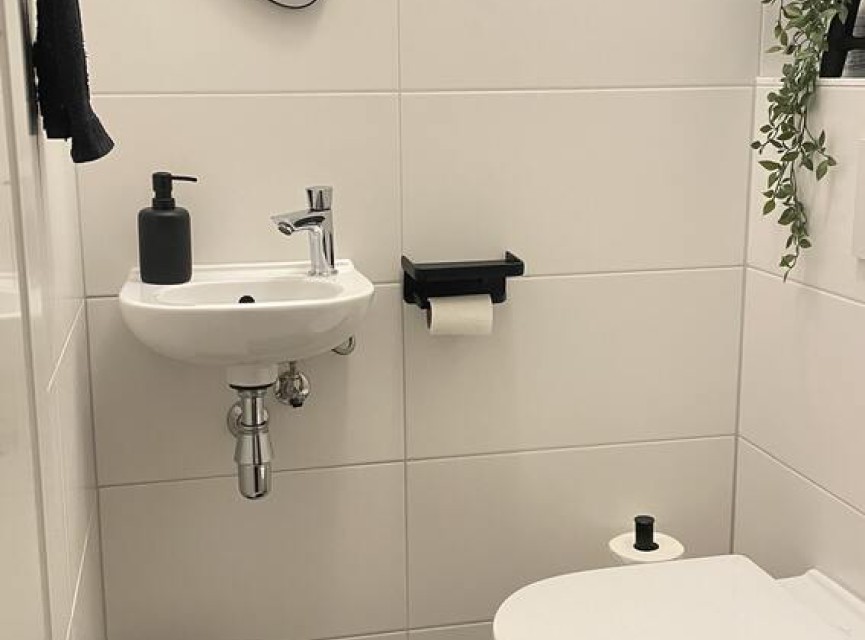 MAT wit 30x60 Wandtegels Gerectificeerd t.b.v. Badkamer , Toilet en Keuken