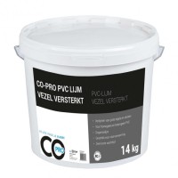 Toebehoren PVC Vloeren