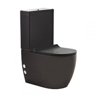 Duoblok toiletten
