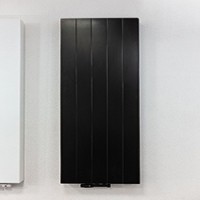 Verticale Radiator