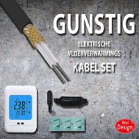 Vloerverwarming