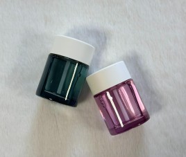 Mersense | Misurina Auto Diffuser Wit + 1 Geur (80ml) naar keuze