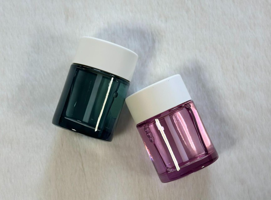 Mersense | Misurina Auto Diffuser Wit + 1 Geur (80ml) naar keuze