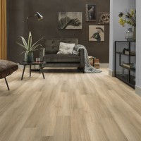 PVC Klik Eiken Decoren