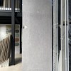 Oppio €69 PER PANEEL - 120x280x0,3 cm – Sardonyx PVC Wandpaneel Hoogglans