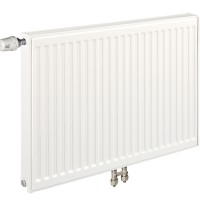 Witte radiatoren