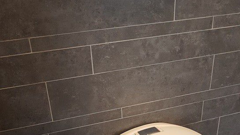 Onze favoriete wandtegels voor in de badkamer van 2024
