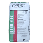 OPPIO Ultraflex Felixbel Tegellijm Grijs 25 Kg