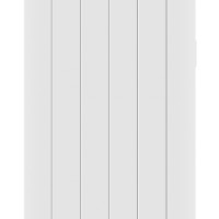 Elektrische radiator slaapkamer