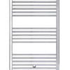 80x60 cm - Oppio Smart elektrische handdoekradiator - Chroom