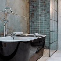 Badkamer & sanitair