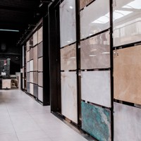 Vloeren & wanden